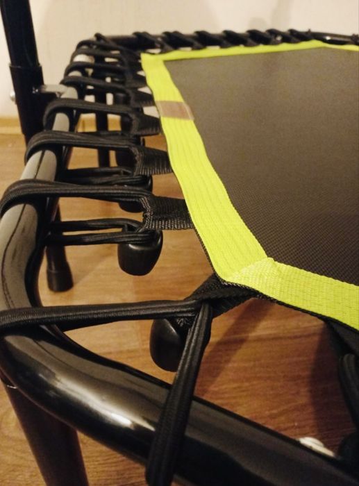 Батут для джампинга