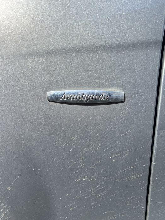 Mercedes C200 ‼️ 200 CP