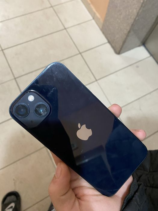 Айфон 13 срочна сатылады без ремонта