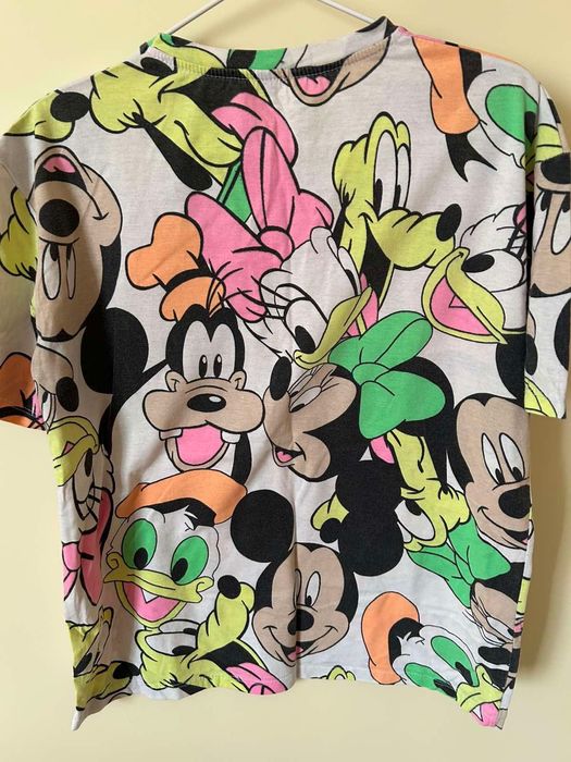 Мики Маус тениска