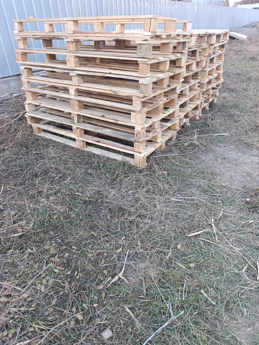Срочно продам поддоны