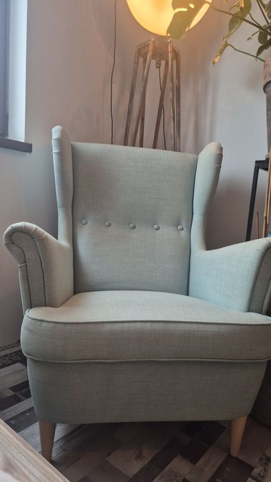 Fotoliu Ikea Strandmon