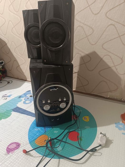 Колонка Продам а