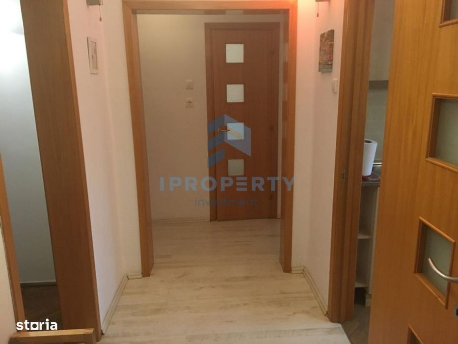 Costin Georgian I 4 Camere I Partial Mobilat I Parcare I Metrou I Cat