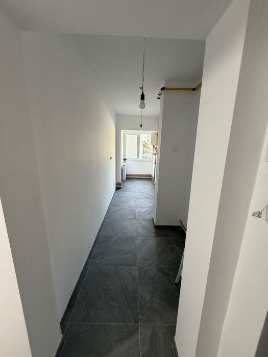Garsoniera cf 1, 34 mp, eta 1, renovata de la 0