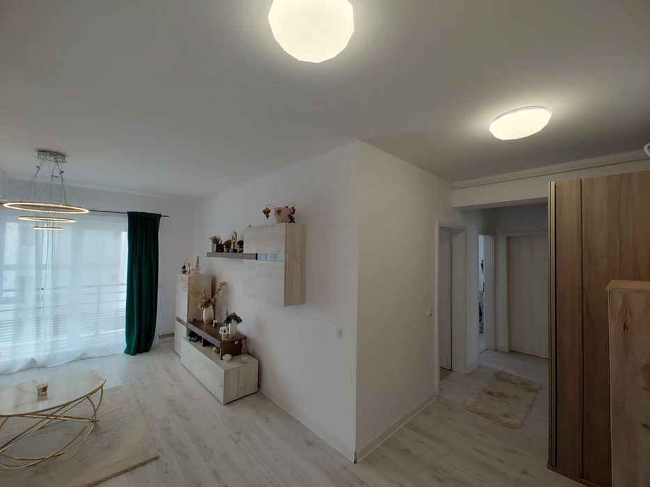 Apartament 2 camere inchiriere , loc parcare subteran