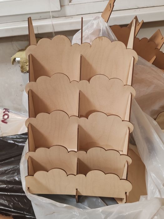 Срочно! Подставки фанерные