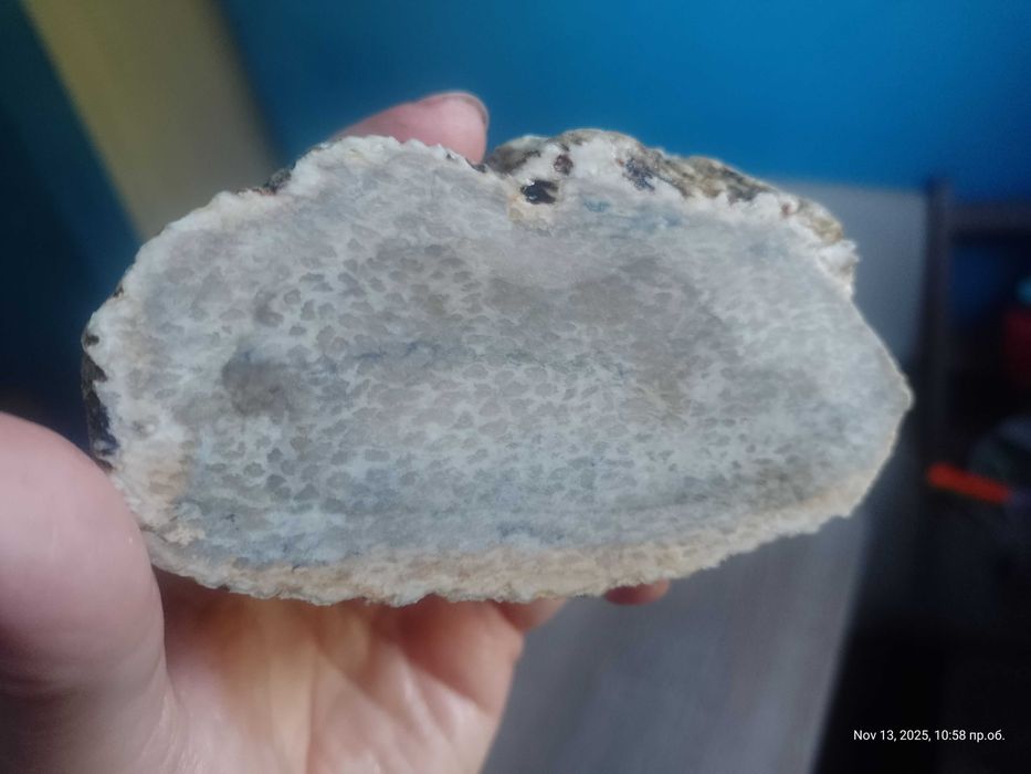 Минерали от Източните Родопи