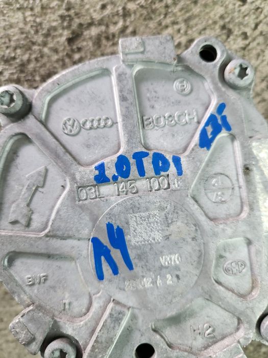 Вакум помпа за Audi A4, A5, A6, Q3, Q5 2.0tdi