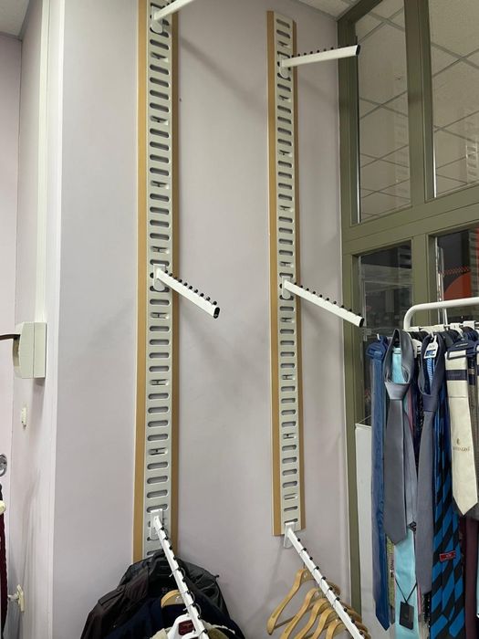 Торговое оборудование