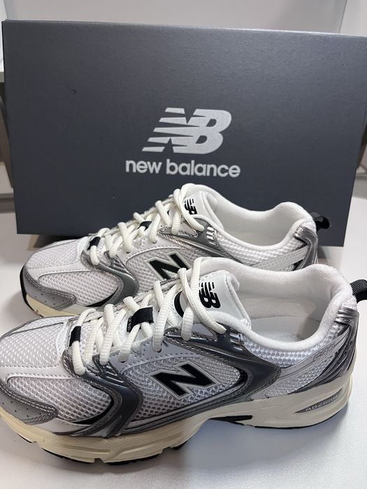 Кроссовки new balance 530
