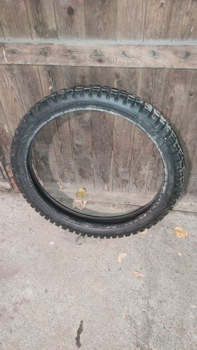 Гума за Ендуро Continental TKC 80 Twinduro