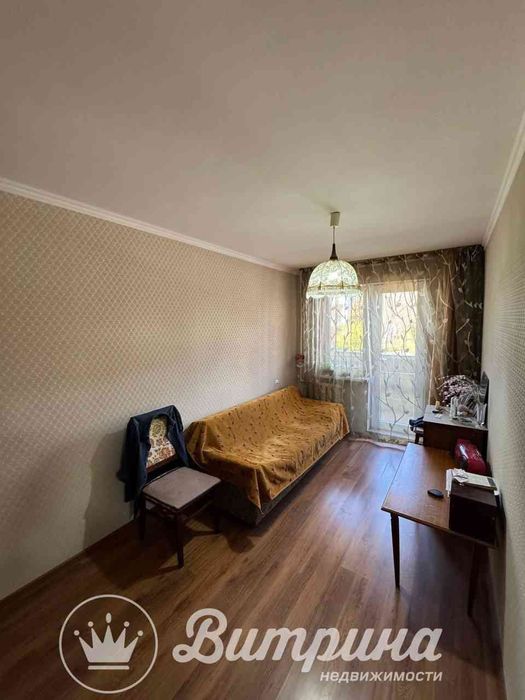 4х комнатная квартира