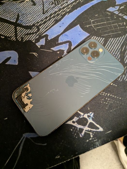 Iphone 12 pro 128gb