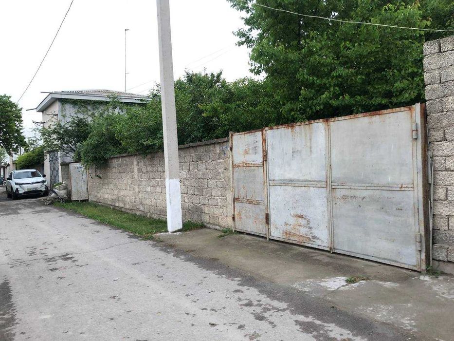 Свой участок 4 сотки новый Ташкент-поселок Шоликор