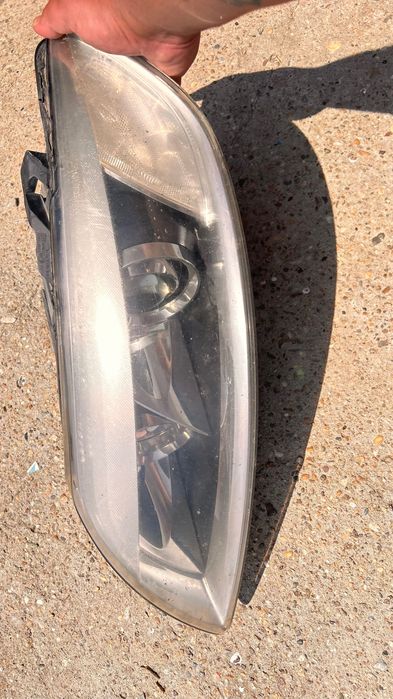 Части за Audi Q7