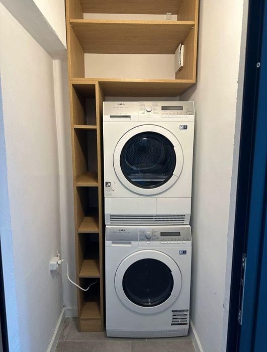 Дава се под наем Тристаен апартамент в София, Овча купел 1 - 100 кв.м за 700 € - Снимка #5