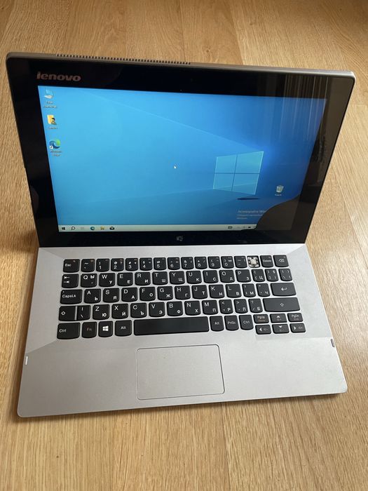 Lenovo miix 2 11