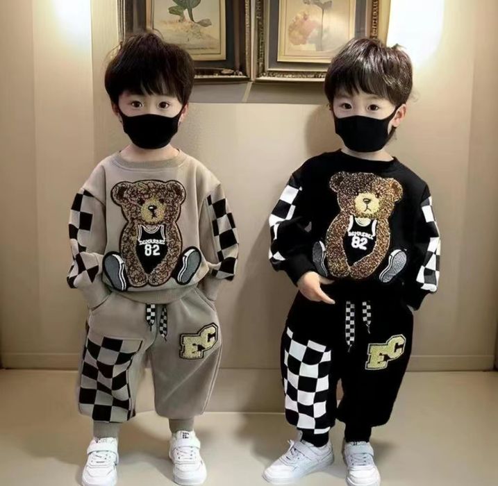 Bolalar uchun kiyimlar детская одежда