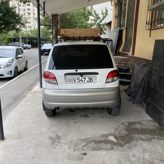Matiz best 2010 arendaga