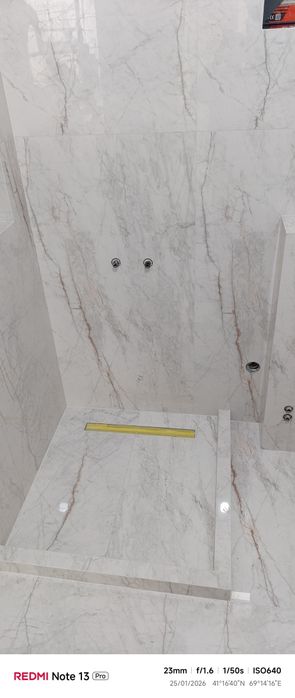 Ремонт под ключ  малярка кафель барчасини киламиз