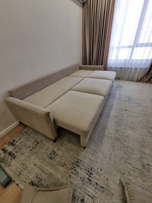 Диван прямой ...