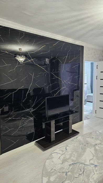 Аренда. Сдам в аренду 3-х комнатную в Мирабадском районе,Саракулька