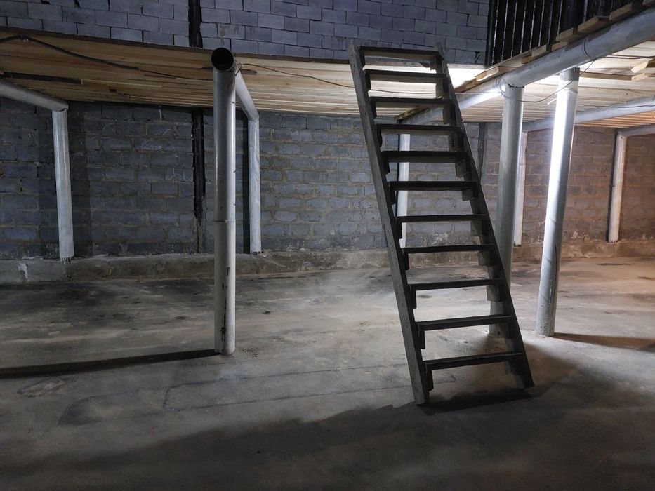 Сдаётся склады от 100кв до 500кв