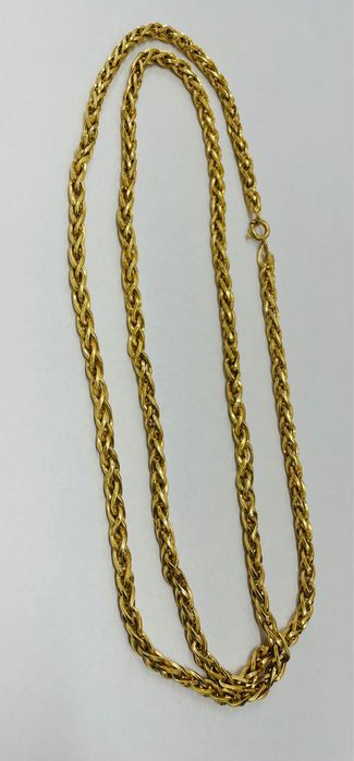 Lant aur 18 k italia