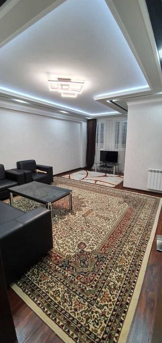 Аренда квартиры 3/2/8.