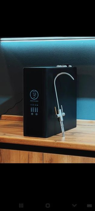 Фильтр Alkaline SMART filter