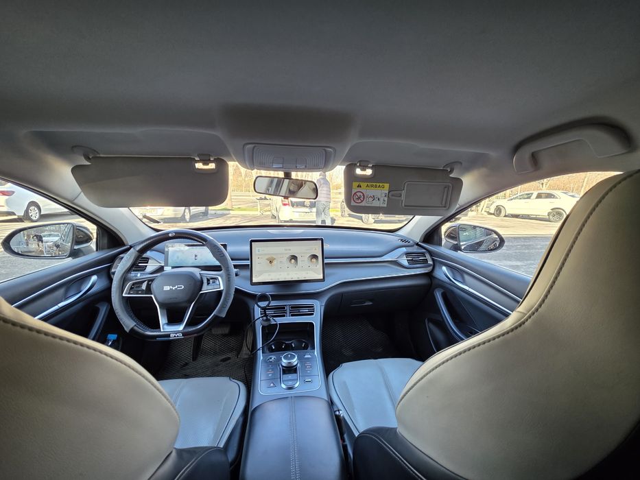 Byd chazor 55km sotiladi