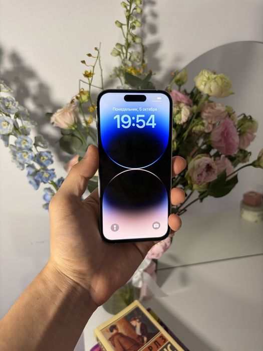 Iphone 14 pro айфон 14 про 256гб