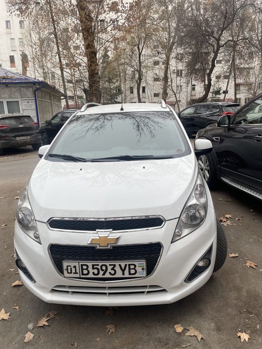 spark 2022 69min yurgan xolati zor kraskasi yoʻq tanirofka bor 7 oy