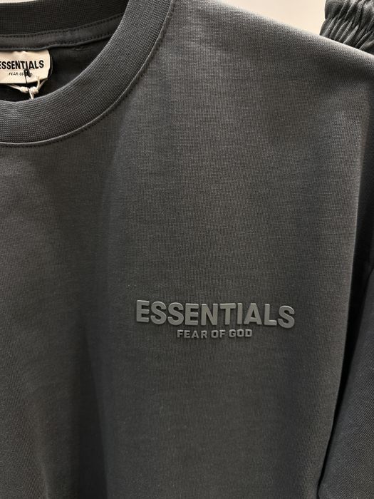 Compleu Essentials Fear Of God