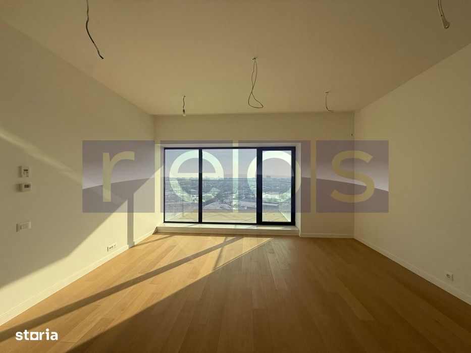 Vanzare One Verdi Park | 2 Camere | 67Mp | Parcare | Etaj 6-9-13