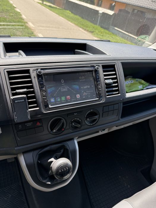 Volkswagen Transporter  t 6 2017