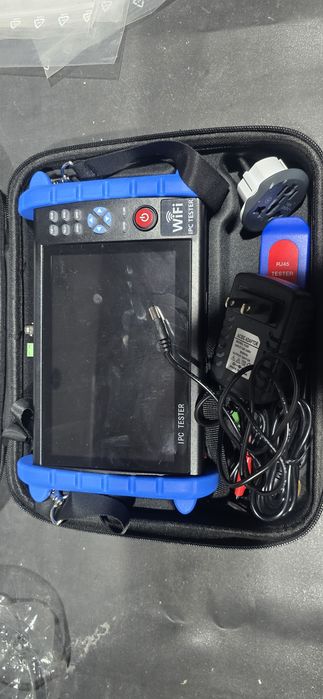 Tester pentru camere supraveghere Noyafa IPC722