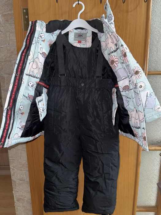 Детская одежда.