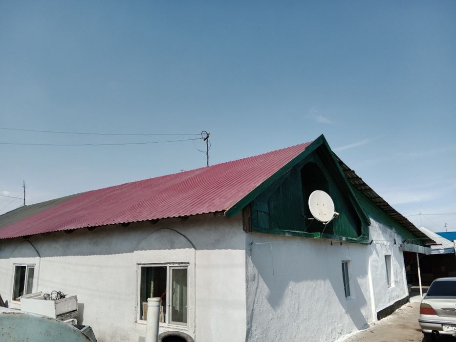 Продается Дом На рабочем поселке