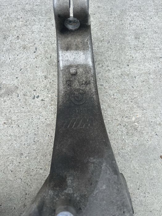 Bmw M5 M8 F90 преден шенкел шенкели ляв и десен