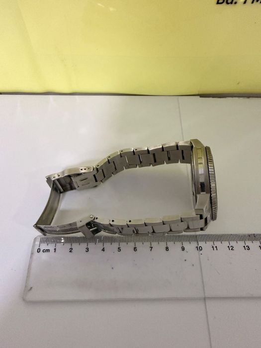 Ceas Tissot Seastar (CTG)
