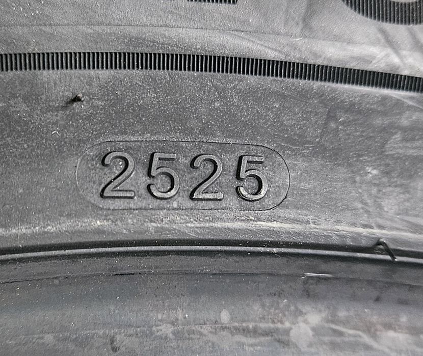 245/45 R19, 102W, LANVIGATOR, Anvelope All Season M+S, Protectie janta