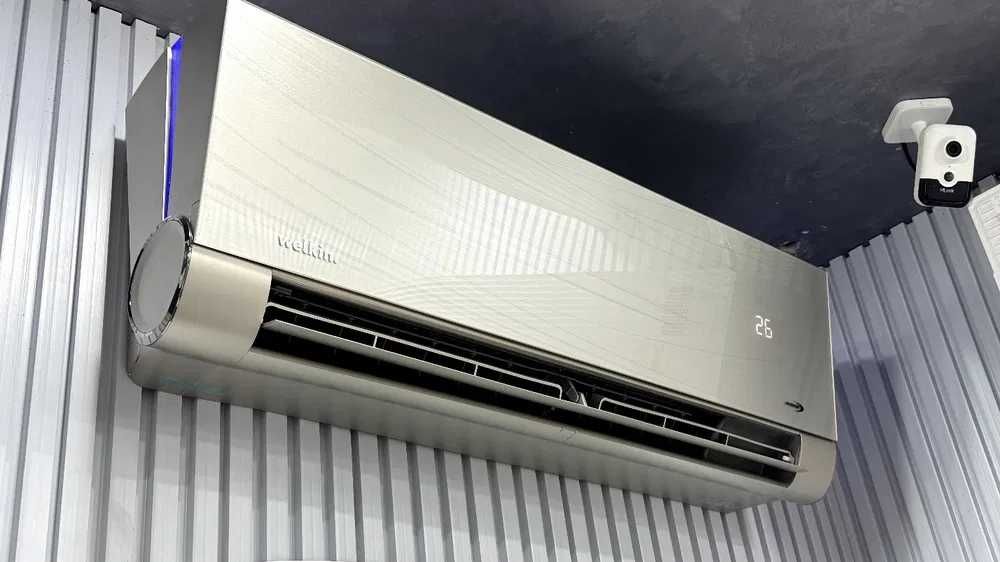 Кондиционер WELKIN Vavilon inverter  12000 btu