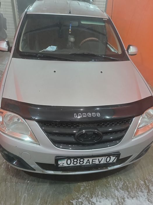 Продам! Largus. 350