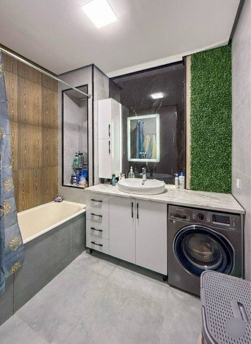 Буюк ипак йули , ор-р KFC 3 ком . С ремонтом