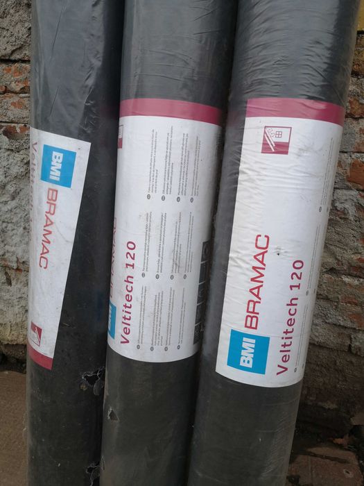 Folie Bramac Veltitech 120