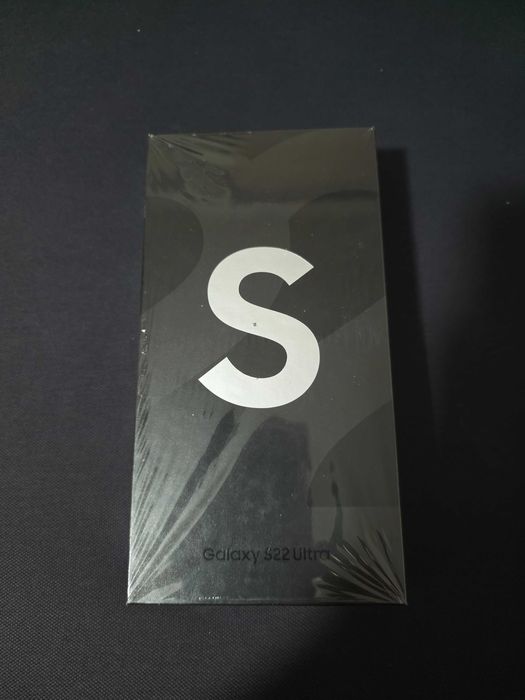 SAMSUNG Galaxy S22 ultra