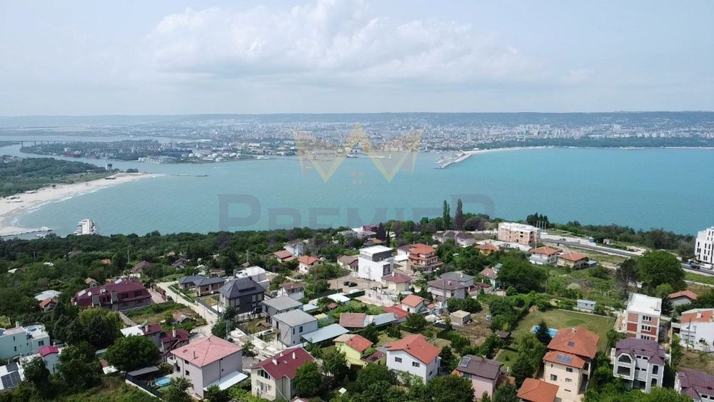 Продава се Парцел в Варна, м-т Зеленика - 2100 кв.м за 105 €/кв.м - Снимка #6