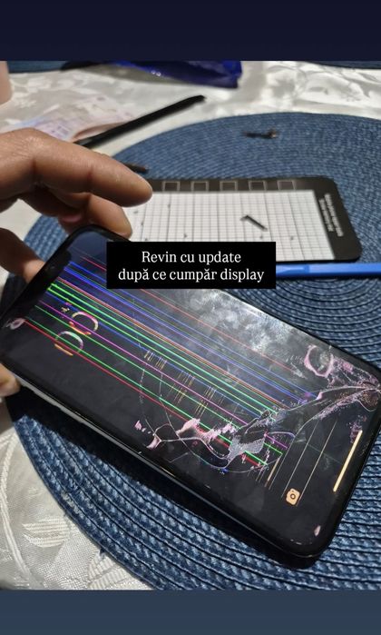 Reparații telefoane